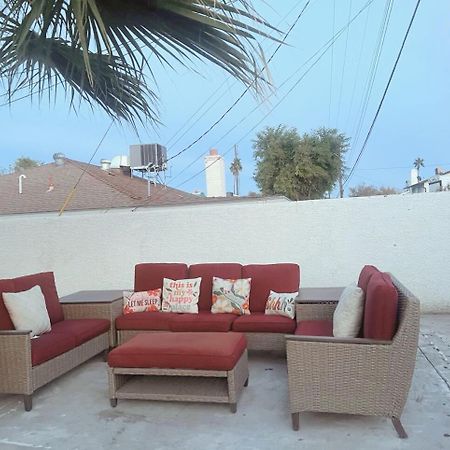 The Vegas Escape - Near The Airport/Strip With Pool Villa Las Vegas Exterior photo